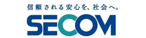 secom_logo