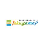 tokuyamap